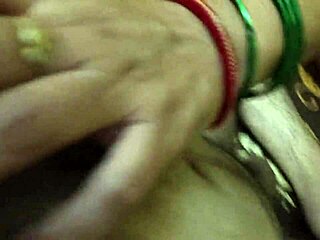 Why Does Kolkata Housewife Suck Boyfriend's Cock Nude?