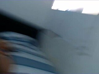 me n my big ass virgin latina stepsis got so horny aftr party we jus ate eachothers virgin lesbo pussies girl