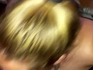 Girlfriend craves brutal anal as her nasty slut side emerges