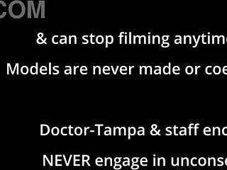 i hadda tampa university entrance physical ami rogue checked everything