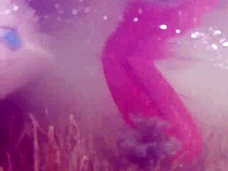 naughty girl flashes big boobs and tits on public boat ride