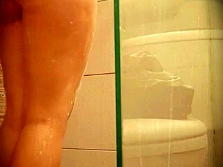 Spanish Event Promoter Milet Shaves Her Pussy On Real Spy Cam Upskirt