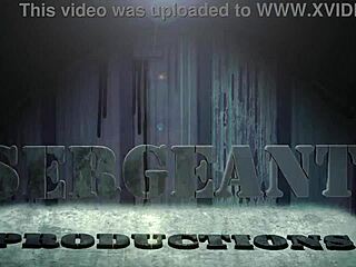 bar slut pays tab with her wet holes?