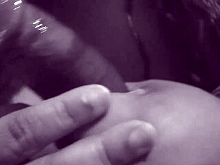 Mr Cunnilingus Dominates Lil Pound Cake's Big Ass in Bedroom Fuckabration