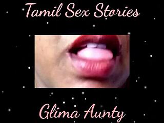 cuckold bus journey with glima aunty tamil style