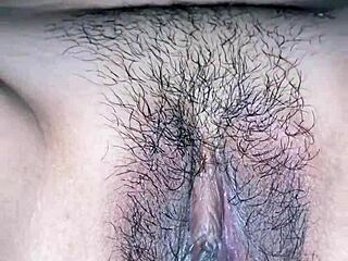 spying neighbor wife unlocked door turns steamy bedroom fuck