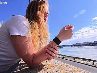 public wetting accident! home flood too!!