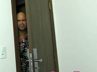 tranny isa lawrence's ass wrecked interracial dap creampie cumdump threesome