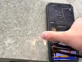 Aussie Hottie Jade Harper Deepthroats Monster Cock Rough Fucks Big Tits Slut