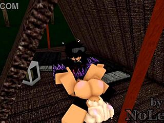 wanna join roblox camping tent sex with monster cocks??