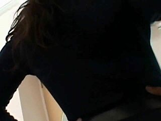 huge ass latina cop ready to arrest your cock?