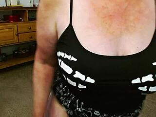 dawnskye1962 halloween smoke vore update with curves