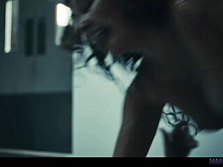 Zombie Girls Devour Supernatural Pussy in Demonic Horror Frenzy!