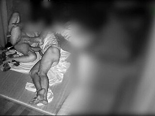 Pinay Stepmom Caught Banging Stepson Again!