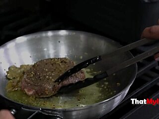 husband cheats as wife upgrades to mother-in-law's big dick thatmylf