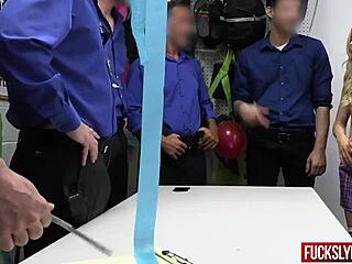 minxx marley, caught shoplifting again with that petite body craving big cock?
