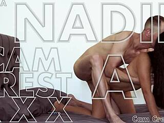 Juicy Asian milf takes rough face fuck from bodybuilder group?