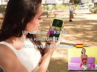an OLD MAN fucks kinky young briseida myers hard, don jorge's gerontophilia dream