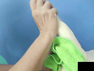 Rebel Rhyder's Insane DP DAP DVP Fisting Creampie Orgy