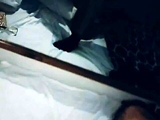 peruvian cuckold watches old man doggystyle his bent over wife in hotel
