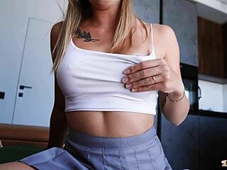 hey cuck, watch me fuck your girlfriend while she watches us with dirty talk 🔥