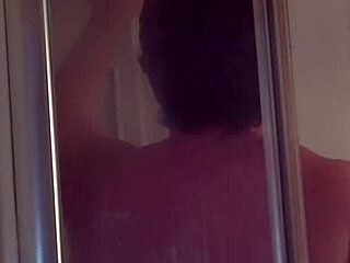 ohh mina k's intimate cowgirl doggystyle... latvian redhead orgasm feels amazin passionate romance ughh!!