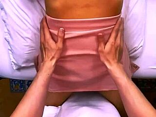 student invites stepmom room no stopping hardcore creampie