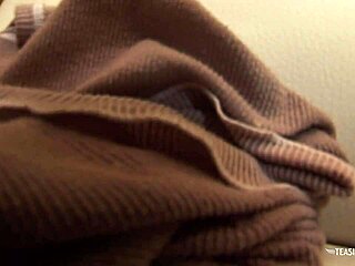 doctor visit turns into horny ebony ridin big black cock fast