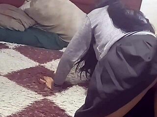 hey colegiala, ride my cock cowgirl for that phone recharge gift, homemade latina style?