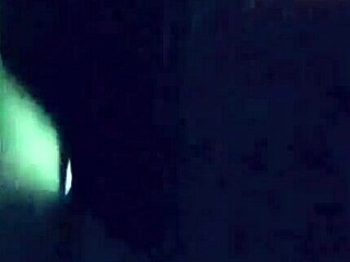 early morning fuck because horny asian maam can't wait while boyfriend sleeps