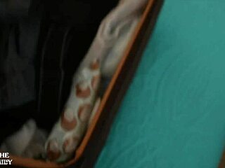 Big ass stepmom cougar rides son's huge cock roleplay taboo 😈🍑💦