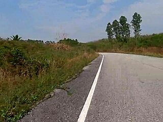 thai teen reality fuck raw rough and hardcore first time!