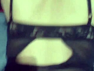 Indonesian Neighbor Invites Milf Home Fuck While Husband Fishes