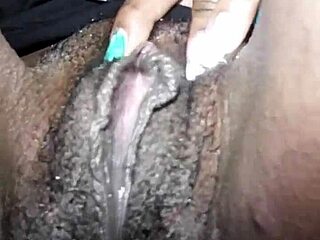 Student Fingers Dripping Pussy Desperately Before Class Starts!