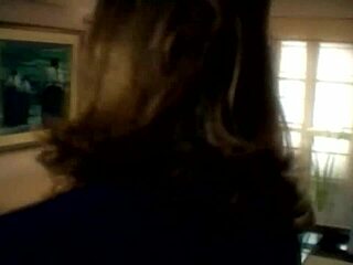 mikobu giovanna valcarcel in peruvian bathroom 2003... damn those vibes!
