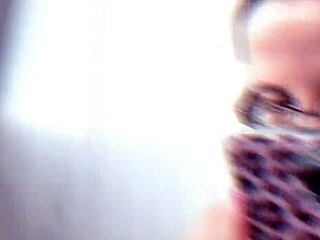 girl dresses sissy asmr crossdressing femdom joi glasses encouragement fantasy