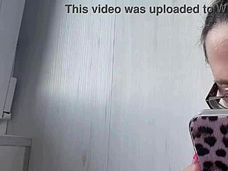 girl dresses sissy asmr crossdressing femdom joi glasses encouragement fantasy