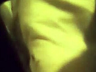 Big Booty 65-Year-Old Black Granny Shakes Ass Part 2