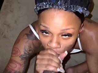 double nut backshots on her big ass bbc pounding pussy rough pov