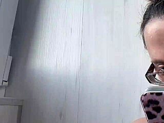 girl dresses sissy asmr crossdressing femdom joi glasses encouragement fantasy