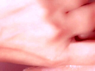 sister-in-law sucks my dick close-up uncensored japanese facial