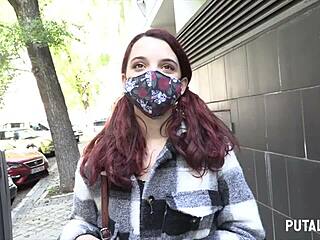 ohana petite 18yo swallows torbe's load after wild putalocura fuck