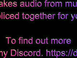 Cum-Soaked Furry Pussy Slaps and Moans ASMR