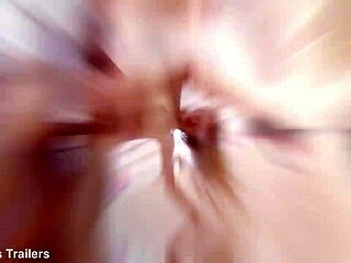 First BBC Thrills Bonnie Dolce with Rough Anal Gapes and Cum Swallow!