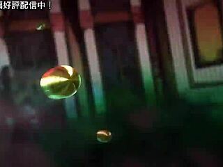 ever seen a fantom blod intro this wild?