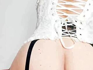 hey stepmom you're fingering that fat latina pussy for me while hubby's gone?