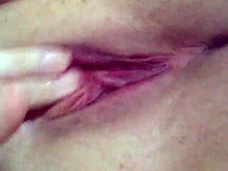 Minha Gostosa BBW Puta Piscando Buceta Gorda