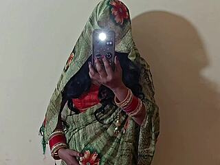 desi bhabhi's juicy doggy with stepbro 😍💦 tight pussy pounded! 🔥