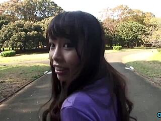 backseat babe deepthroats fat cock in heels?