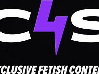 Savannah Fox Face Sits Crushes with Femdom Wrestling Domination